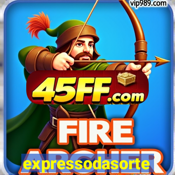 expressodasorte.com.br