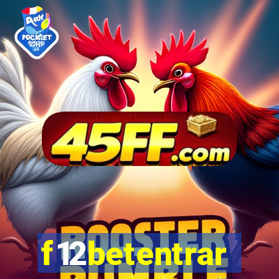 f12betentrar