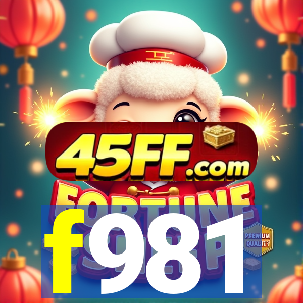 f981