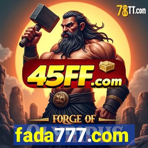 fada777.com