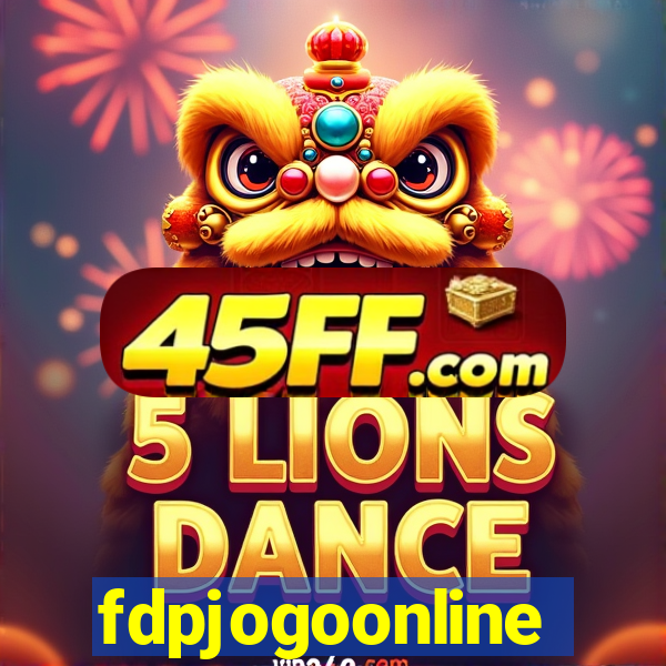 fdpjogoonline