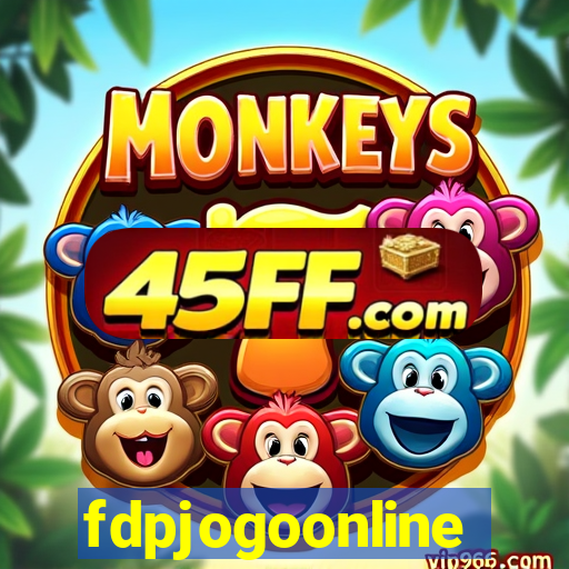fdpjogoonline