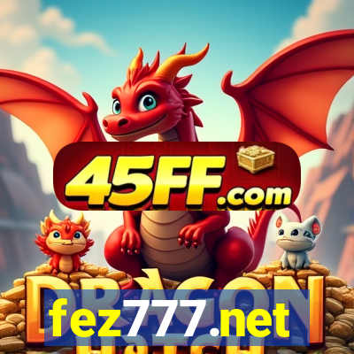 fez777.net