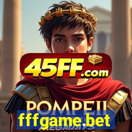 fffgame.bet