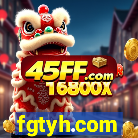 fgtyh.com