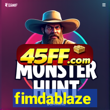 fimdablaze