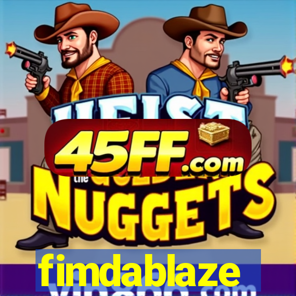 fimdablaze