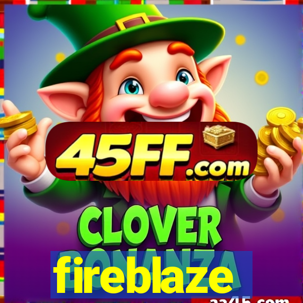 fireblaze