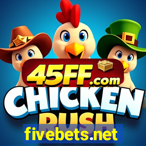 fivebets.net