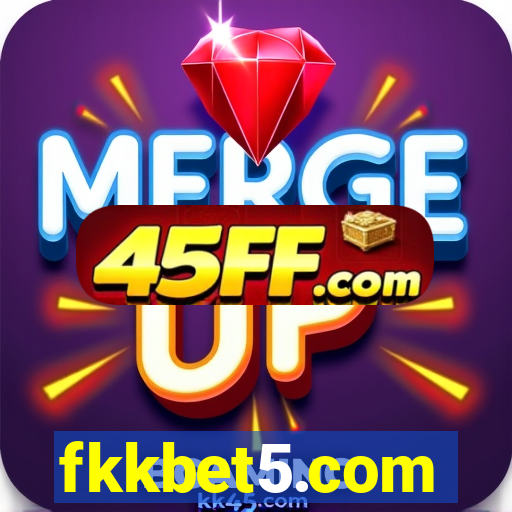 fkkbet5.com
