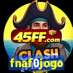 fnaf0jogo