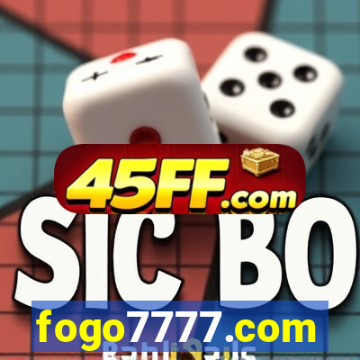 fogo7777.com