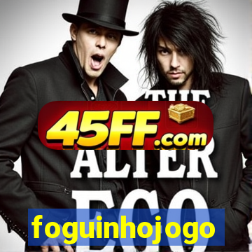 foguinhojogo