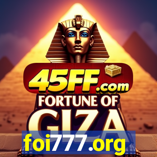 foi777.org