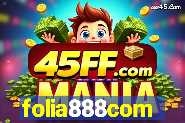 folia888com
