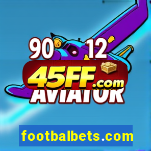 footbalbets.com