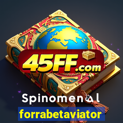 forrabetaviator