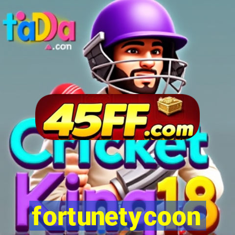 fortunetycoon