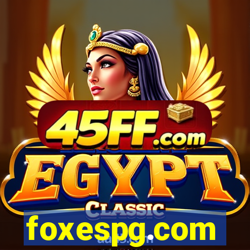 foxespg.com
