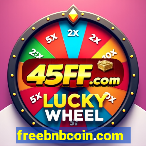freebnbcoin.com