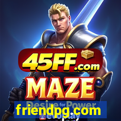 friendpg.com