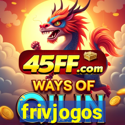 frivjogos