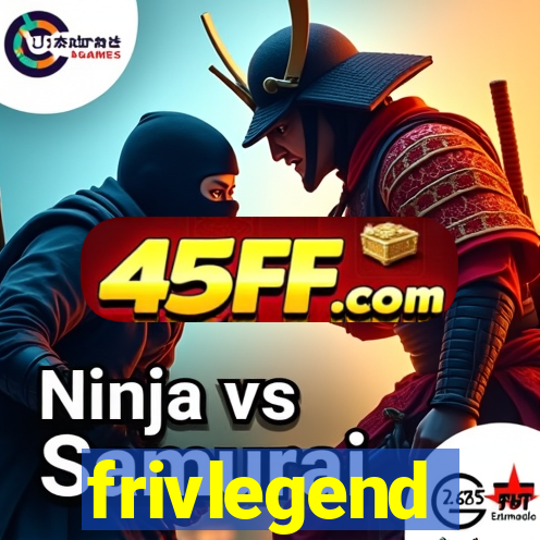 frivlegend