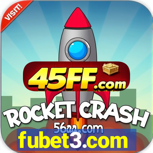 fubet3.com