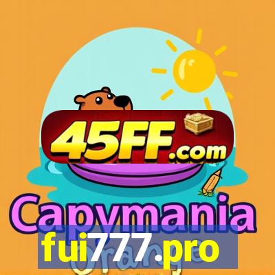 fui777.pro