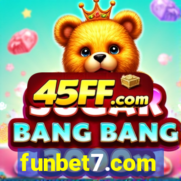 funbet7.com
