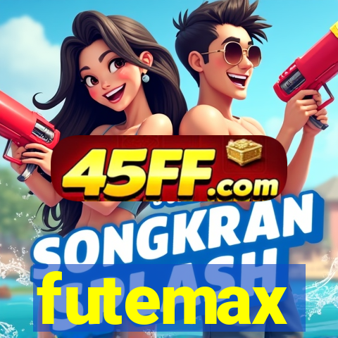 futemax