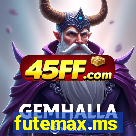 futemax.ms