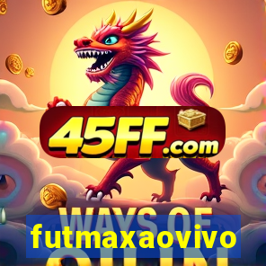 futmaxaovivo