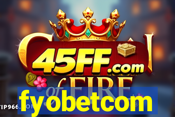 fyobetcom