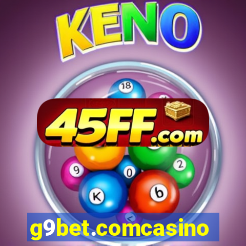 g9bet.comcasino