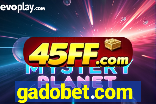 gadobet.com