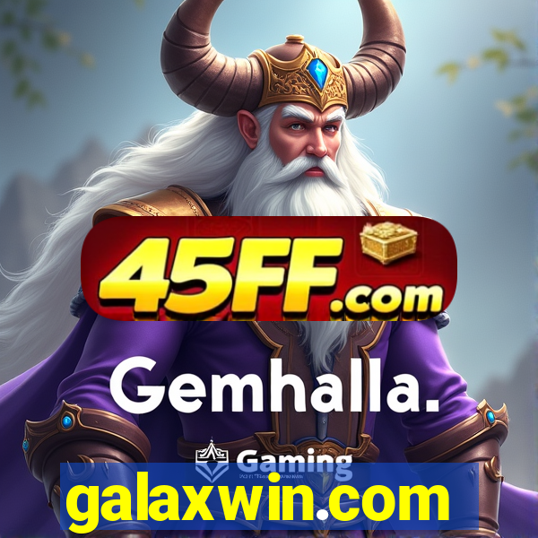 galaxwin.com