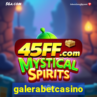 galerabetcasino