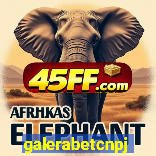 galerabetcnpj