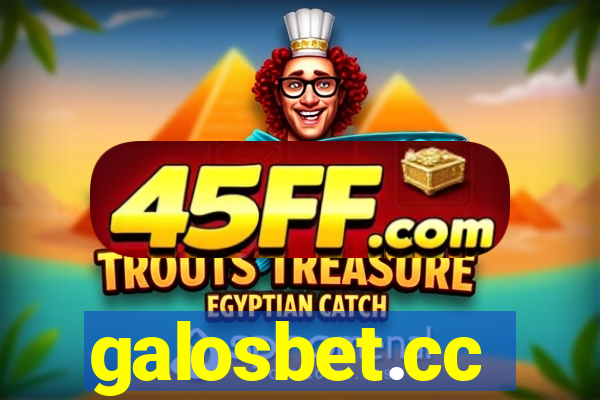 galosbet.cc