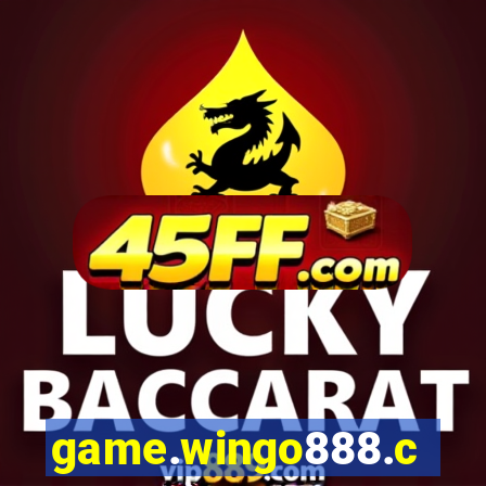 game.wingo888.com