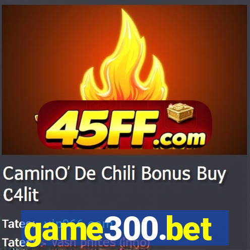 game300.bet