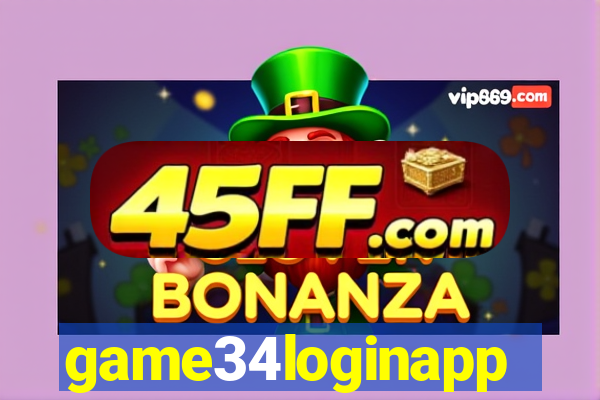 game34loginapp
