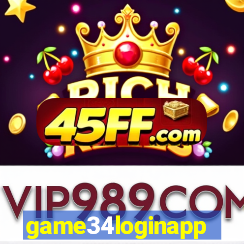 game34loginapp