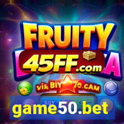 game50.bet