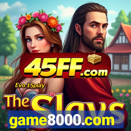 game8000.com