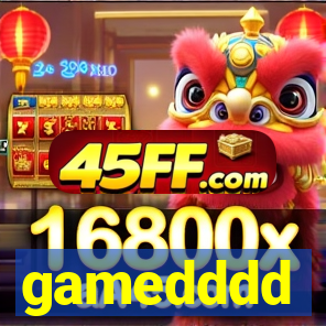 gamedddd