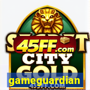 gameguardian