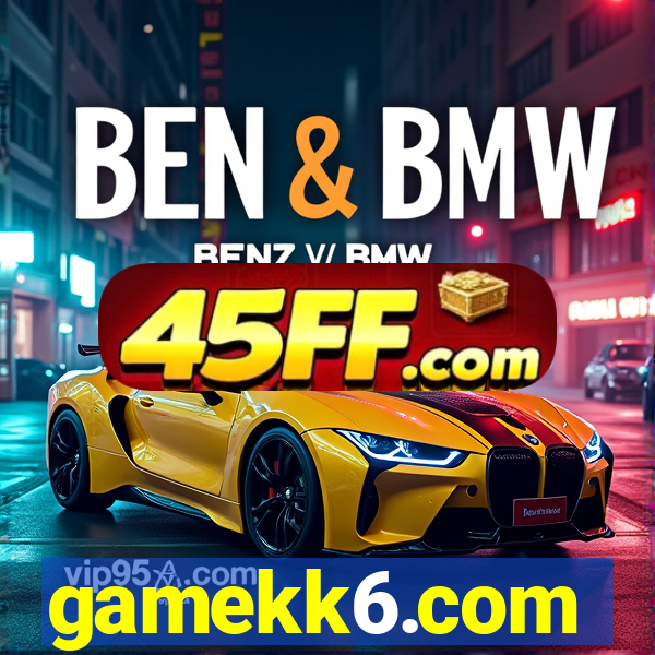 gamekk6.com