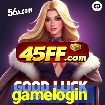 gamelogin